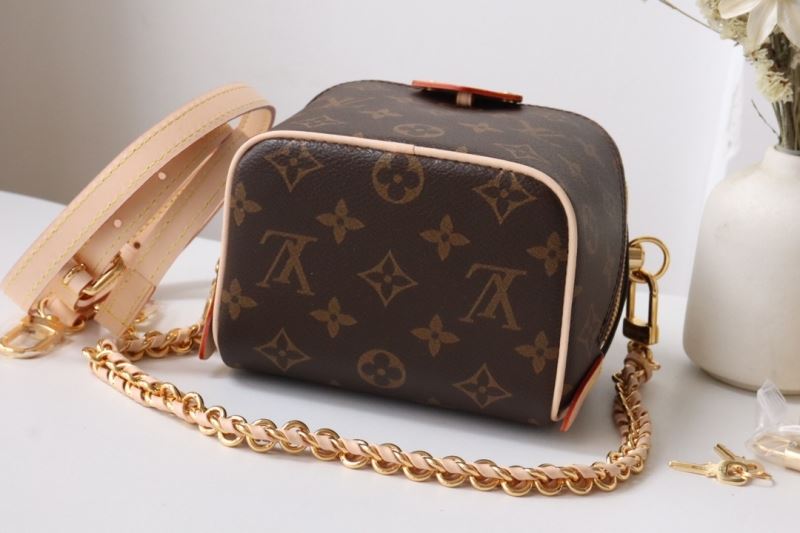 Louis Vuitton Satchel Bags